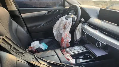 2022 Genesis G80 VIN: