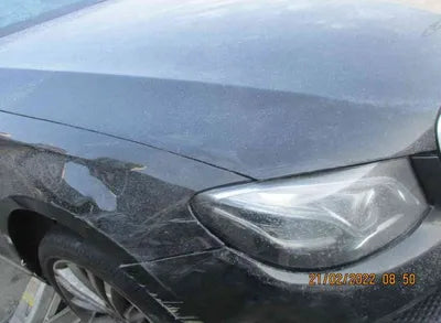 2016 Mercedes-Benz E 220 WDDZF0EB8HA045294 VIN:WDDZF0EB8HA045294