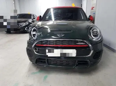 2019 MINI John Cooper Works WMWXM910XK2H05028 VIN:WMWXM910XK2H05028