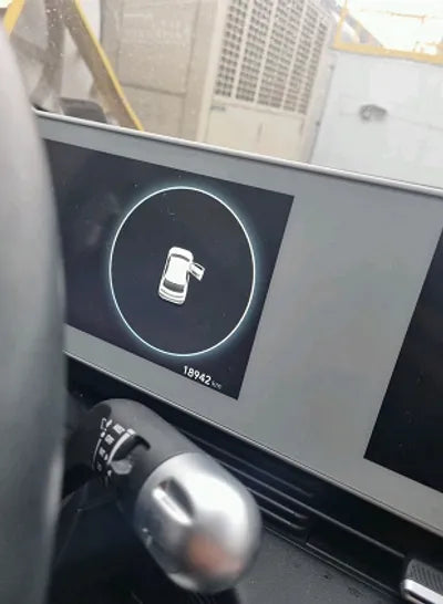 2022 Hyundai Ioniq KMHKN81AFNU031053 VIN:KMHKN81AFNU031053