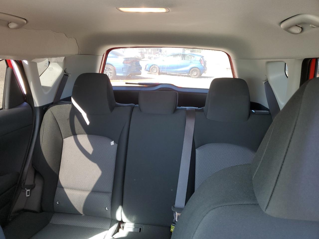 2024 KIA SOUL LX VIN:KNDJ23AU1R7232239