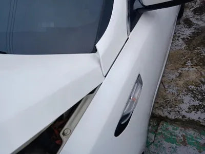 2015 Kia K5 VIN: