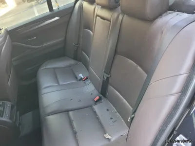 2016 BMW 528 WBA5A5109GG602960 VIN:WBA5A5109GG602960