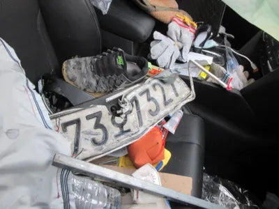 2020 Hyundai Santa FE 1KMHS281BBLU25847 VIN:1KMHS281BBLU25847