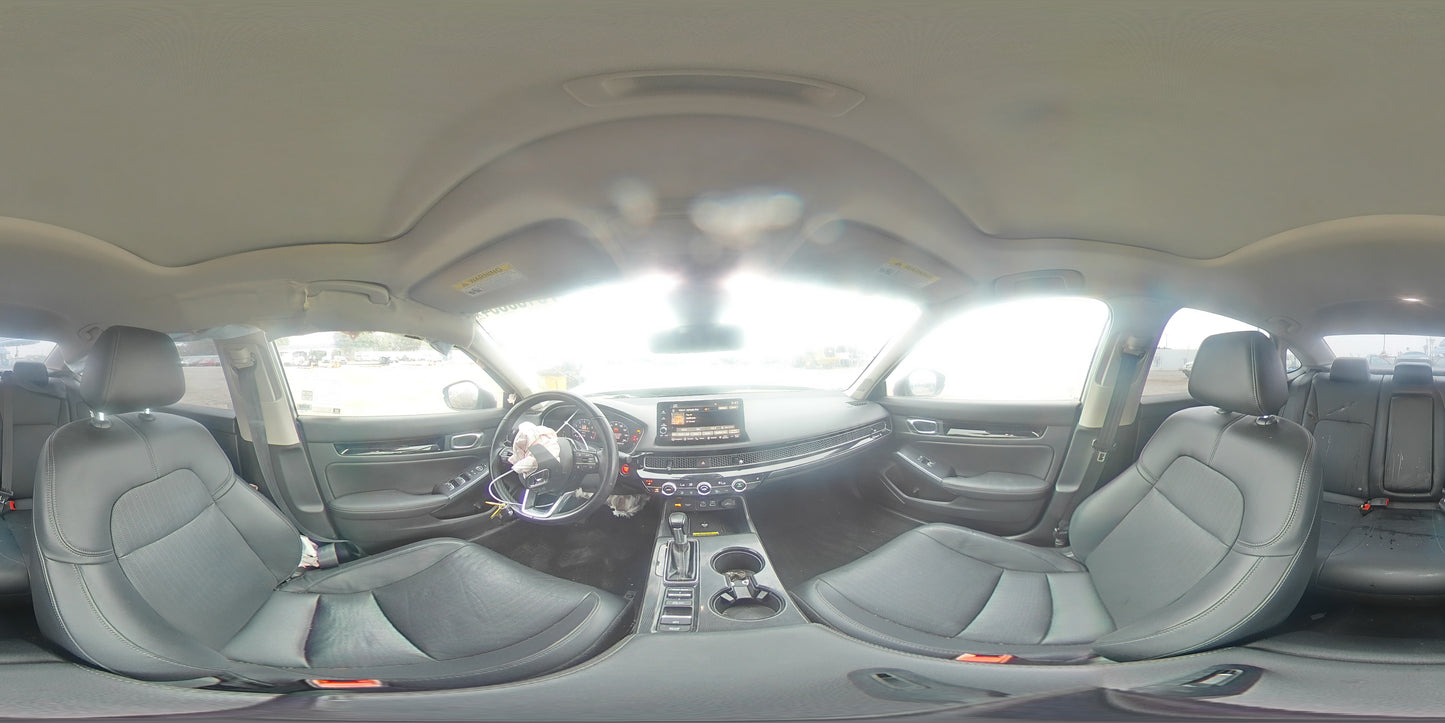 2023 HONDA CIVIC TOURING VIN:2HGFE1F97PH306241