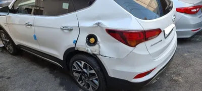 2017 Hyundai Santa FE KMHSW81UDJU771168 VIN:KMHSW81UDJU771168