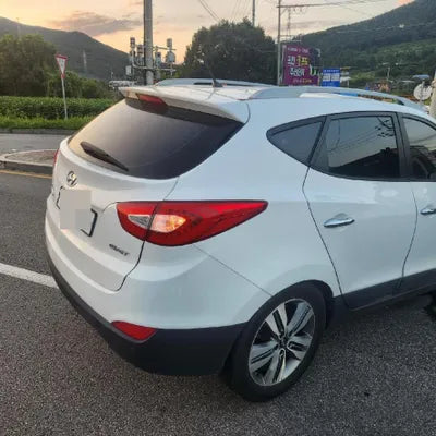 2015 Hyundai Tucson VIN:
