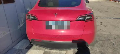 2023 Tesla Model Y VIN: