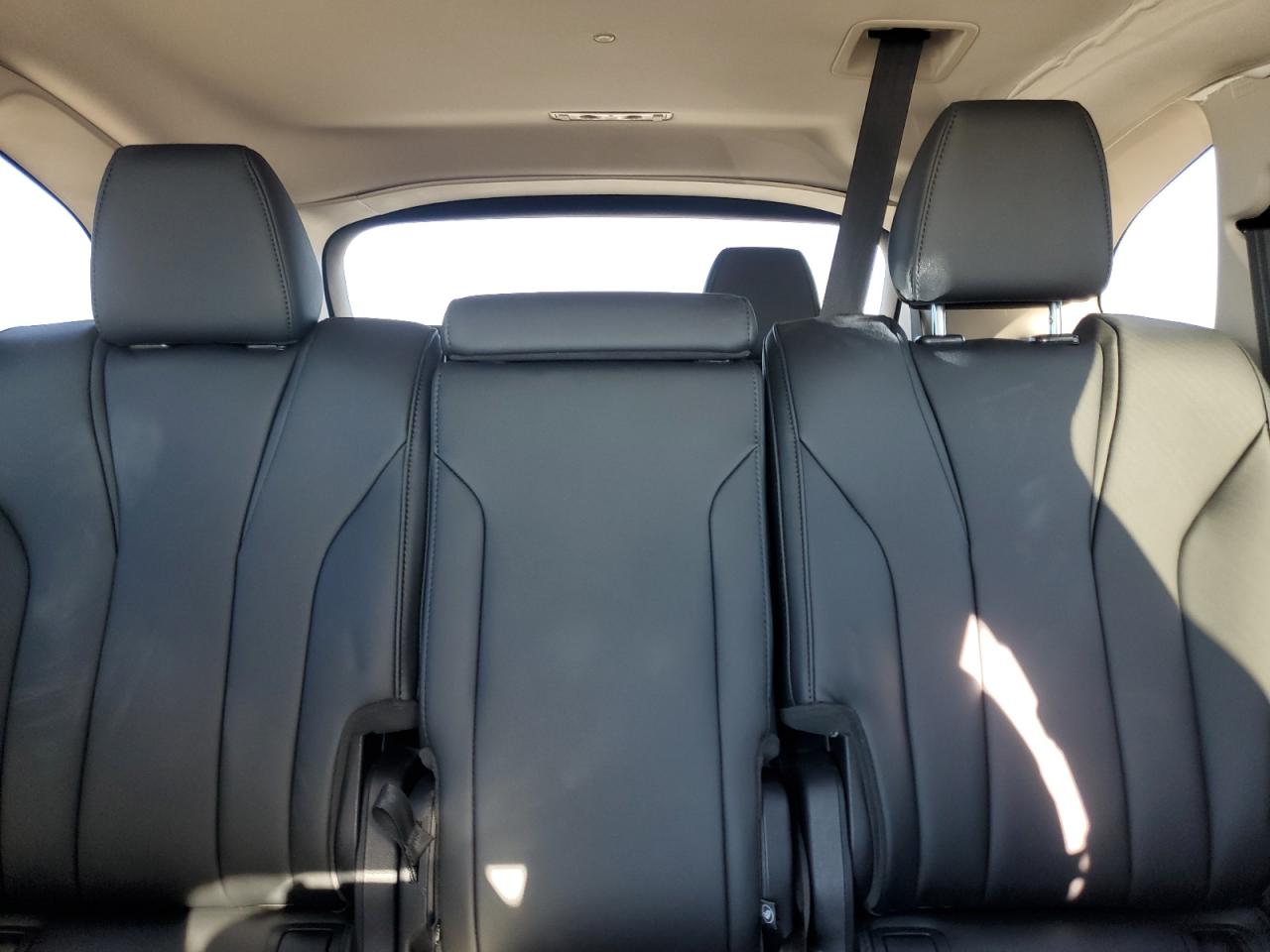 2024 ACURA MDX  VIN:5J8YD9H31RL004467