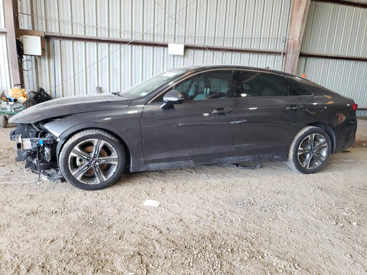 2022 KIA K5 EX VIN:5XXG34J22NG117131