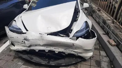 2020 Tesla Model 3 5YJ3E1EB7LF727091 VIN:5YJ3E1EB7LF727091