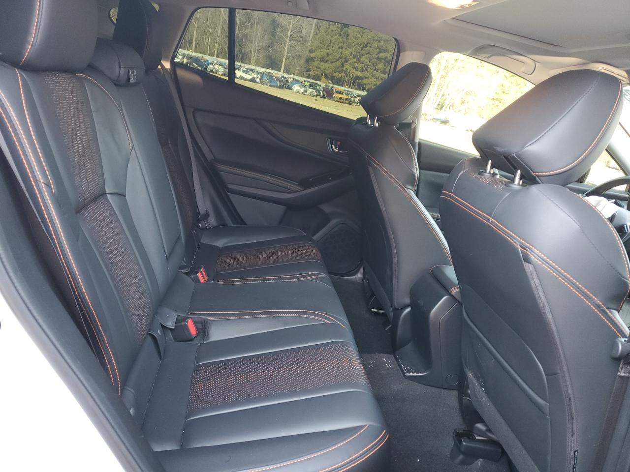 2022 SUBARU CROSSTREK LIMITED VIN:JF2GTHMCXN8262384