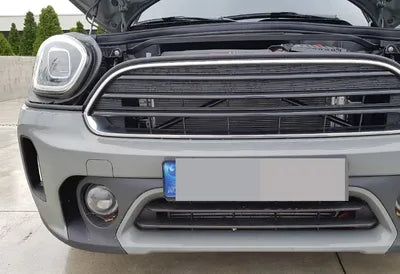 2022 MINI Countryman VIN: