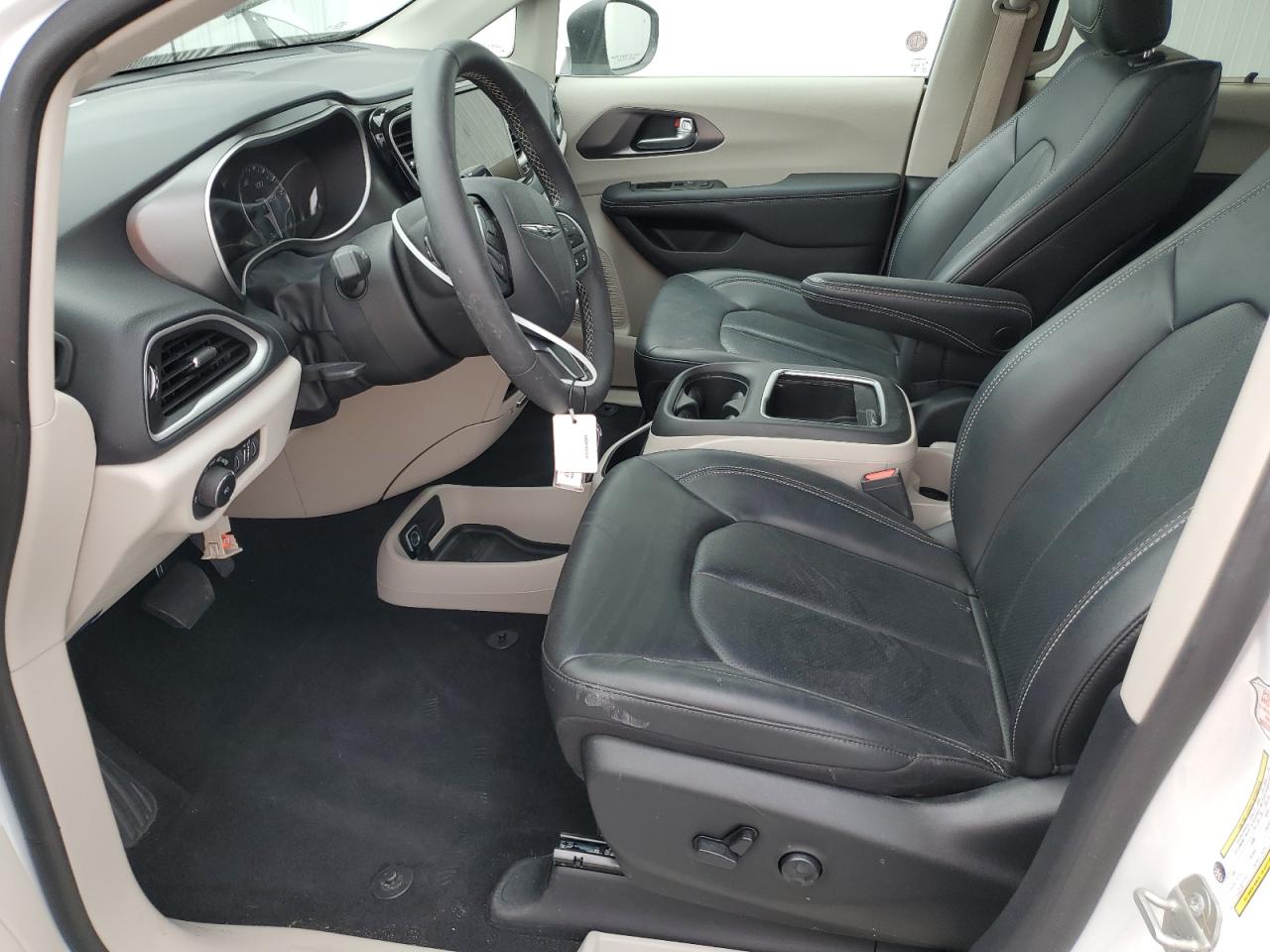 2023 CHRYSLER PACIFICA TOURING L VIN:2C4RC1BG7PR601405