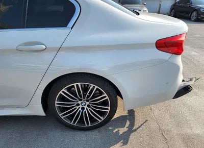 2019 BMW 530 WBAJD9100KWW51069 VIN:WBAJD9100KWW51069