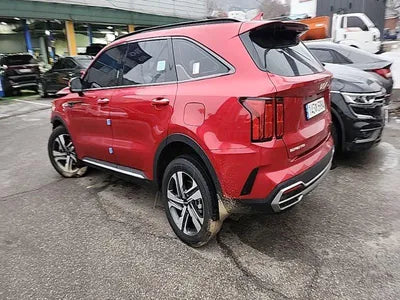 2023 Kia Sorento KNARJ81GDPA178073 VIN:KNARJ81GDPA178073