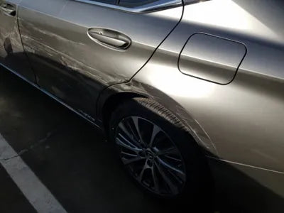 2021 Lexus ES 300 JTHBA1C13M2003483 VIN:JTHBA1C13M2003483