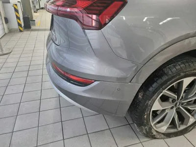 2020 Audi e-tron WAUZZZGE8LB030520 VIN:WAUZZZGE8LB030520