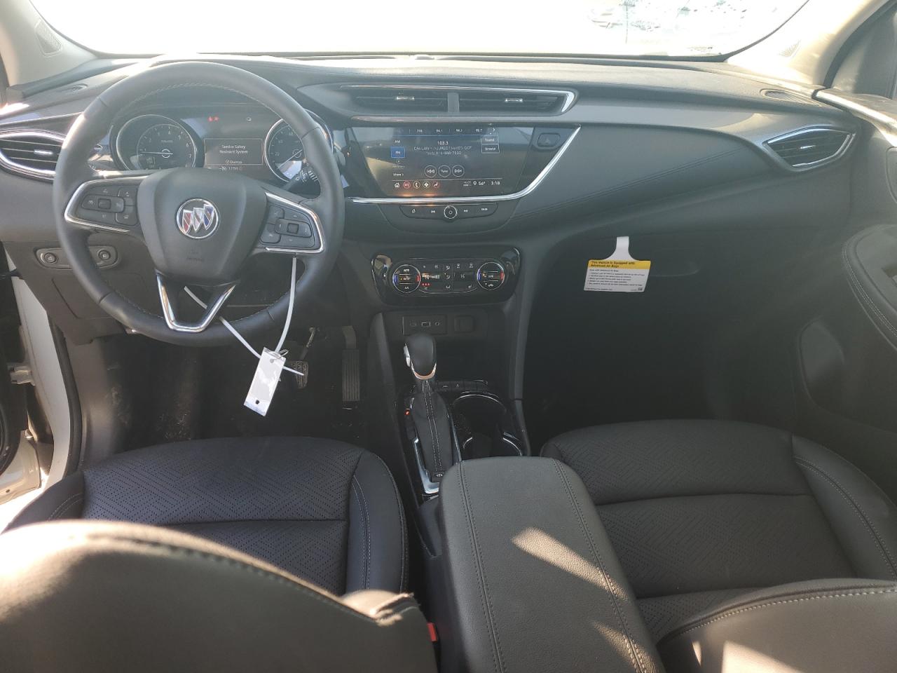 2023 BUICK ENCORE GX ESSENCE VIN:KL4MMFSL9PB089706