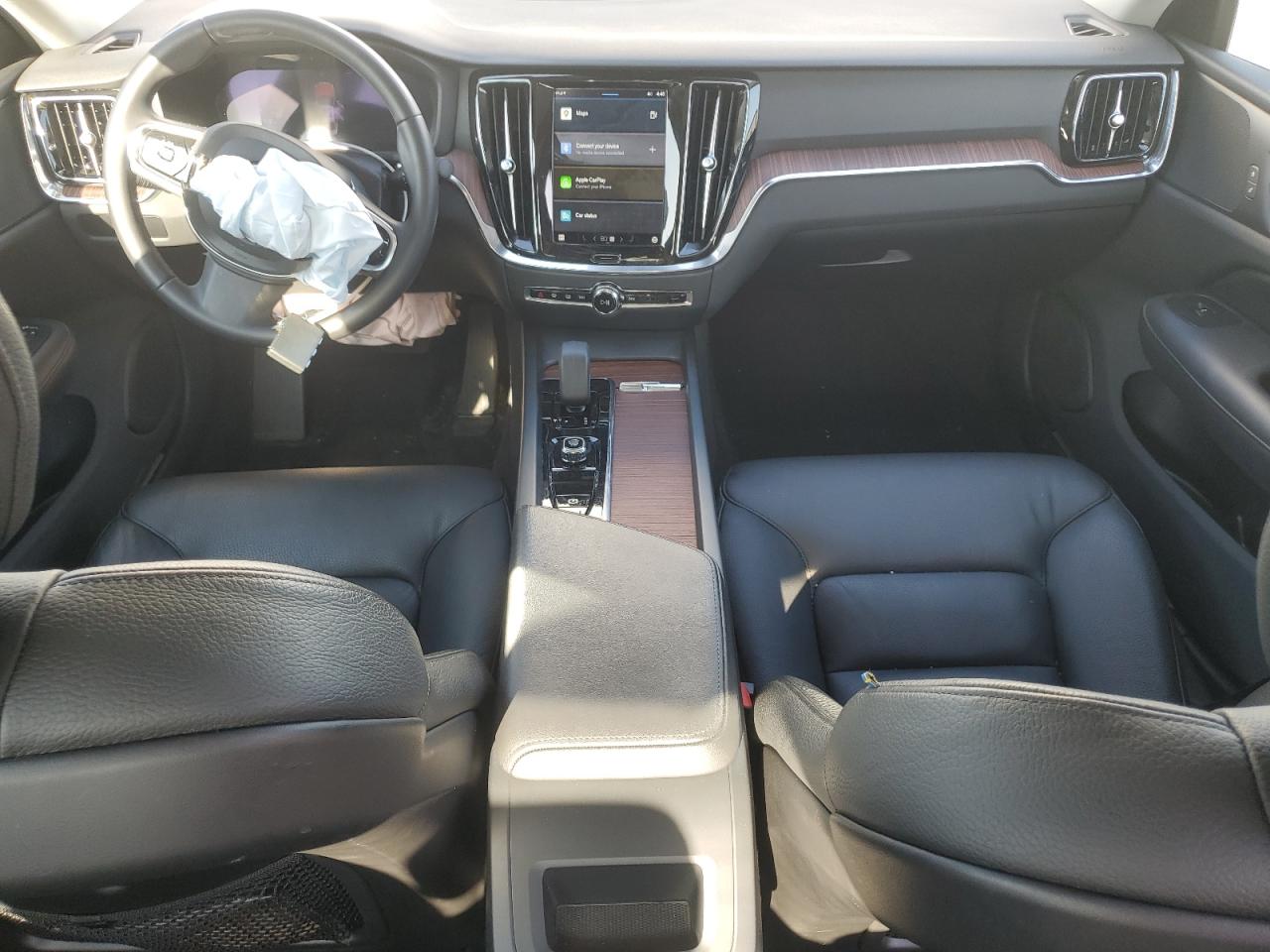 2024 VOLVO S60 PLUS VIN:7JRL12TL7RG299701