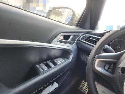 2019 Genesis G70 VIN: