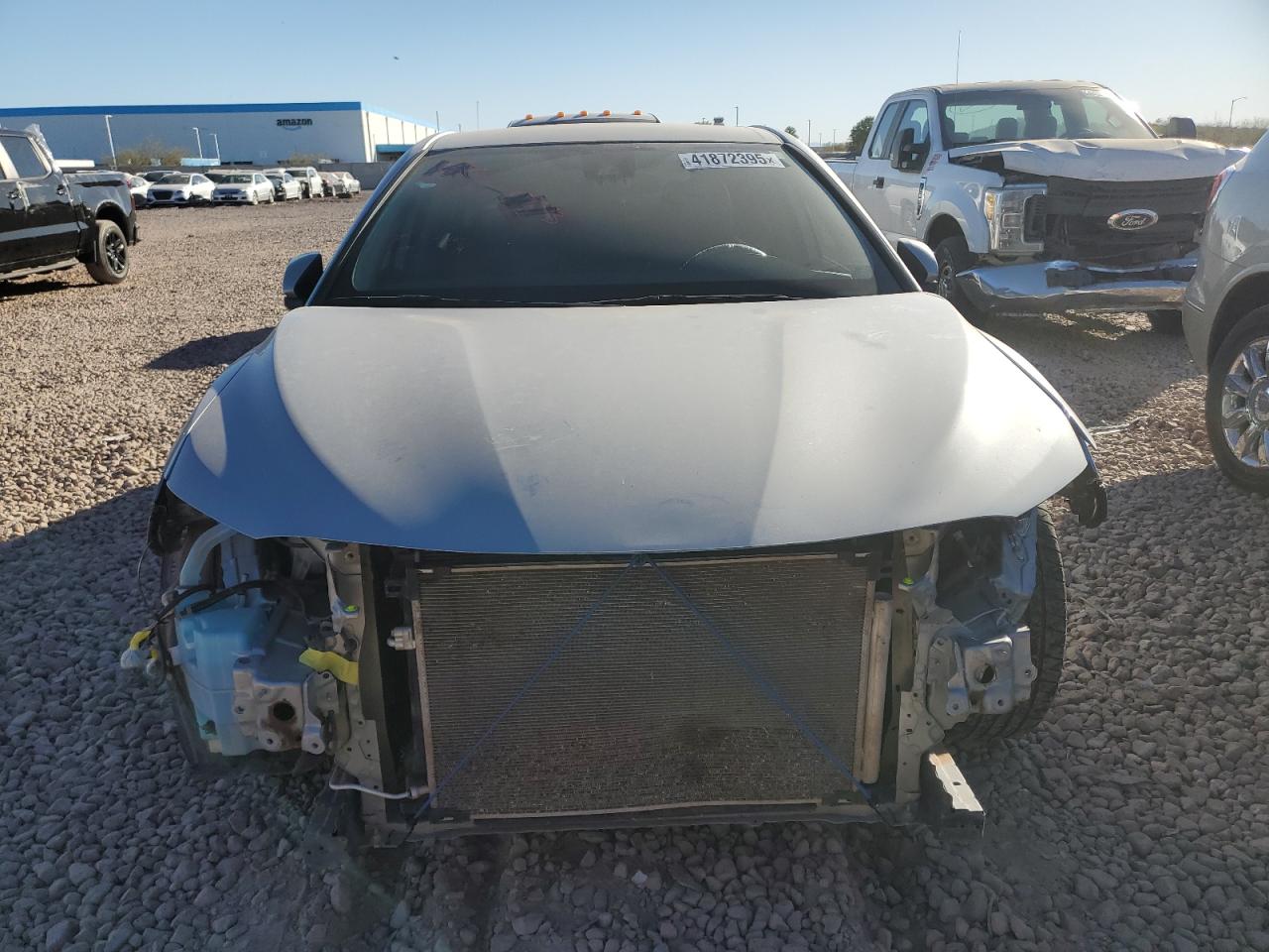 2023 TOYOTA CAMRY SE NIGHT SHADE VIN:4T1G11BK4PU105221