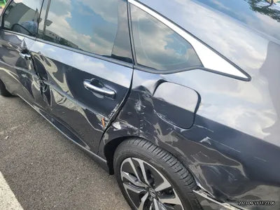 2019 Honda Accord 1HGCV3690KA511579 VIN:1HGCV3690KA511579