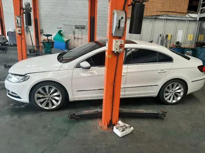 2015 Volkswagen CC WVWZZZ3CZFE813975 VIN:WVWZZZ3CZFE813975