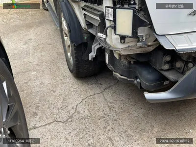 2017 Kia Mohave KNAKN814DJA169996 VIN:KNAKN814DJA169996