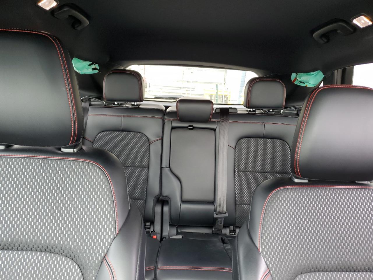 2024 FORD ESCAPE ST LINE VIN:1FMCU0MN3RUB58325