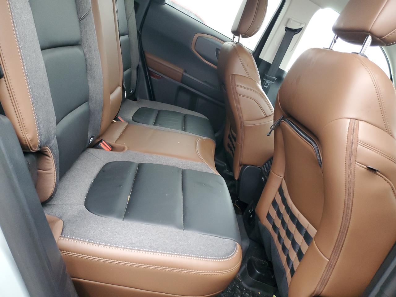 2023 FORD BRONCO SPORT OUTER BANKS VIN:3FMCR9C60PRD68403