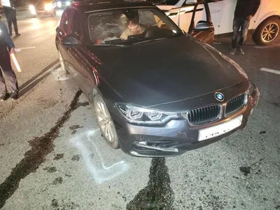 2015 BMW 320 WBA8C5107GK633984 VIN:WBA8C5107GK633984