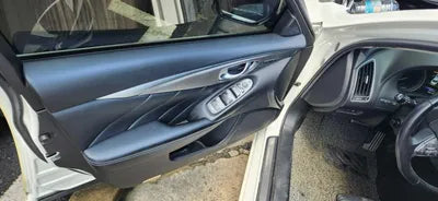 2016 Infiniti Q50 JNKAV71EXGM580352 VIN:JNKAV71EXGM580352