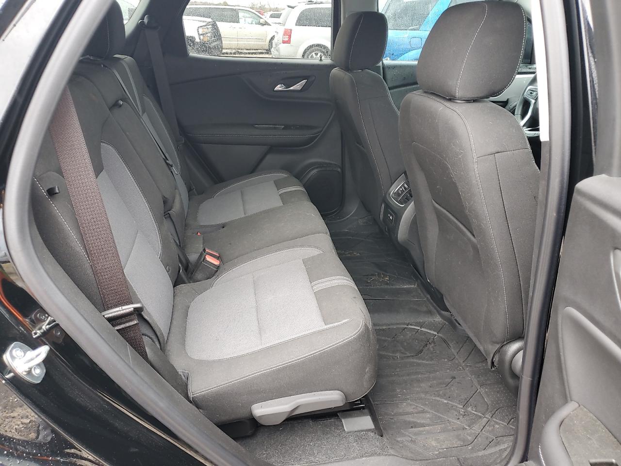 2023 CHEVROLET BLAZER 2LT VIN:3GNKBHR40PS183451