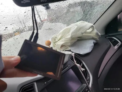 2016 Hyundai Santa FE KMHSW81UBGU661604 VIN:KMHSW81UBGU661604