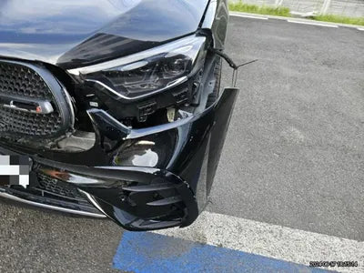 2023 Mercedes-Benz GLC 300 VIN: