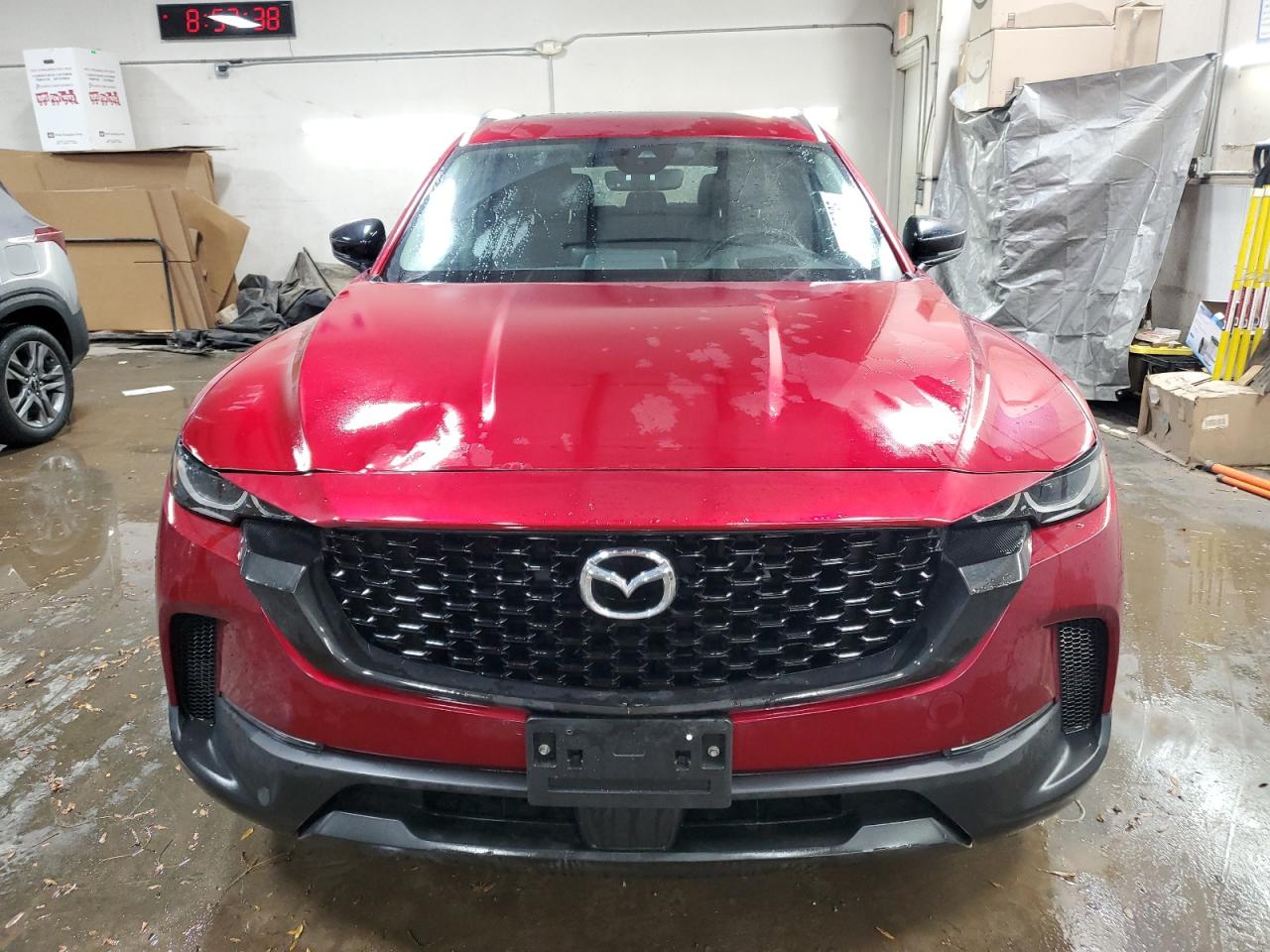 2023 MAZDA CX-50 PREMIUM PLUS VIN:7MMVABEM2PN125816