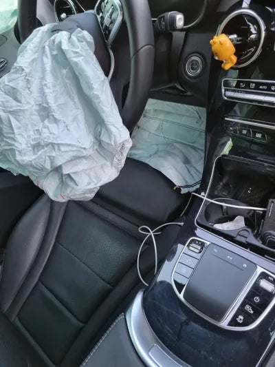 2021 Mercedes-Benz GLC 300 W1N0G5DB9MF958649 VIN:W1N0G5DB9MF958649