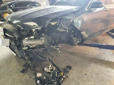 2022 Mercedes-Benz E 350 W1KZF8GB4NB038702 VIN:W1KZF8GB4NB038702