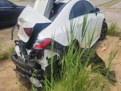 2020 Mercedes-Benz CLS 300 W1K2J1JB1LA055993 VIN:W1K2J1JB1LA055993