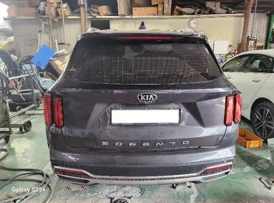 2021 Kia Sorento KNARH81BGMA001632 VIN:KNARH81BGMA001632