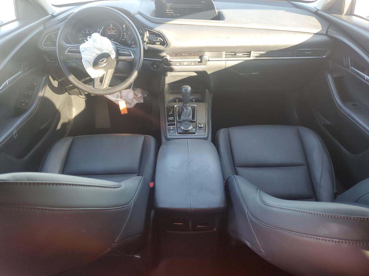 2022 MAZDA CX-30 SELECT VIN:3MVDMBBL9NM458518
