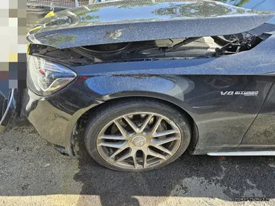 2017 Mercedes-Benz S 350 VIN: