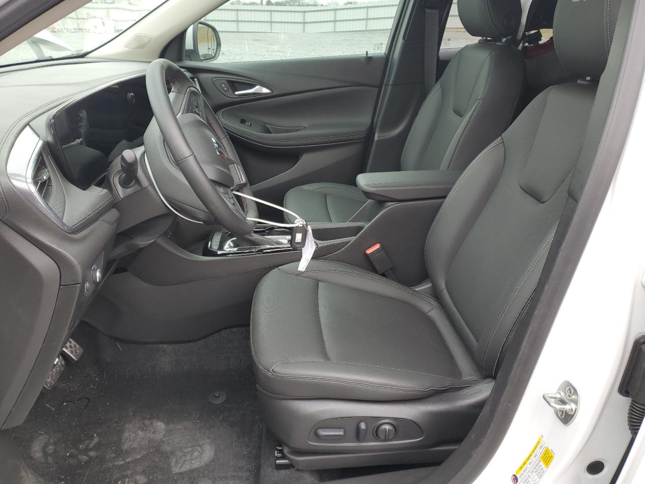 2024 BUICK ENCORE GX SPORT TOURING VIN:KL4AMDSL0RB215686