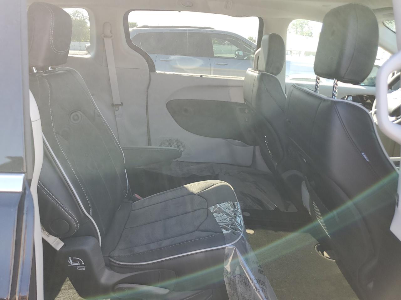 2024 CHRYSLER PACIFICA LIMITED VIN:2C4RC3GG9RR138075