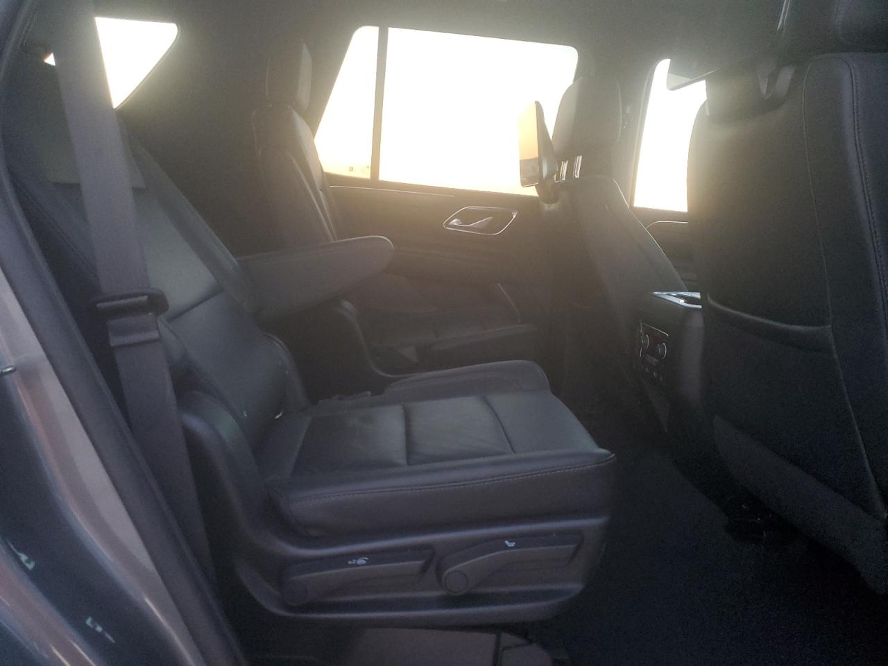 2022 CHEVROLET TAHOE C1500 LT VIN:1GNSCNKD5NR108962