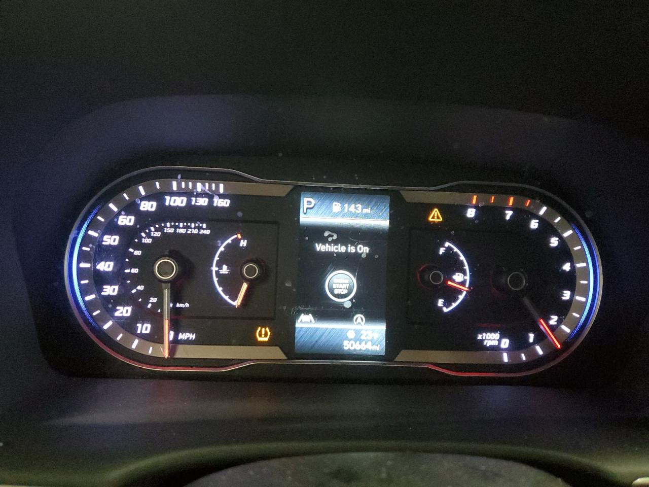 2022 HYUNDAI TUCSON SEL VIN:5NMJBCAE0NH033663