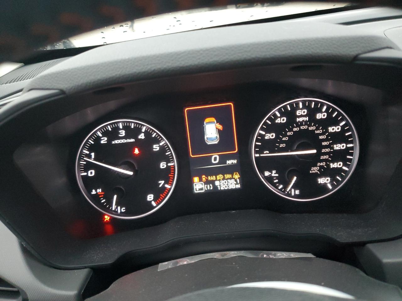 2024 SUBARU CROSSTREK LIMITED VIN:4S4GUHM63R3713532