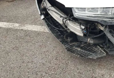 2016 Audi 50 WAUZZZ4G3GN117476 VIN:WAUZZZ4G3GN117476