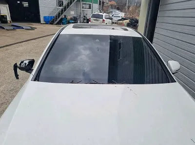 2021 Mercedes-Benz C 200 W1KWF8AB2MR607421 VIN:W1KWF8AB2MR607421